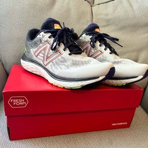 New Balance sneakers